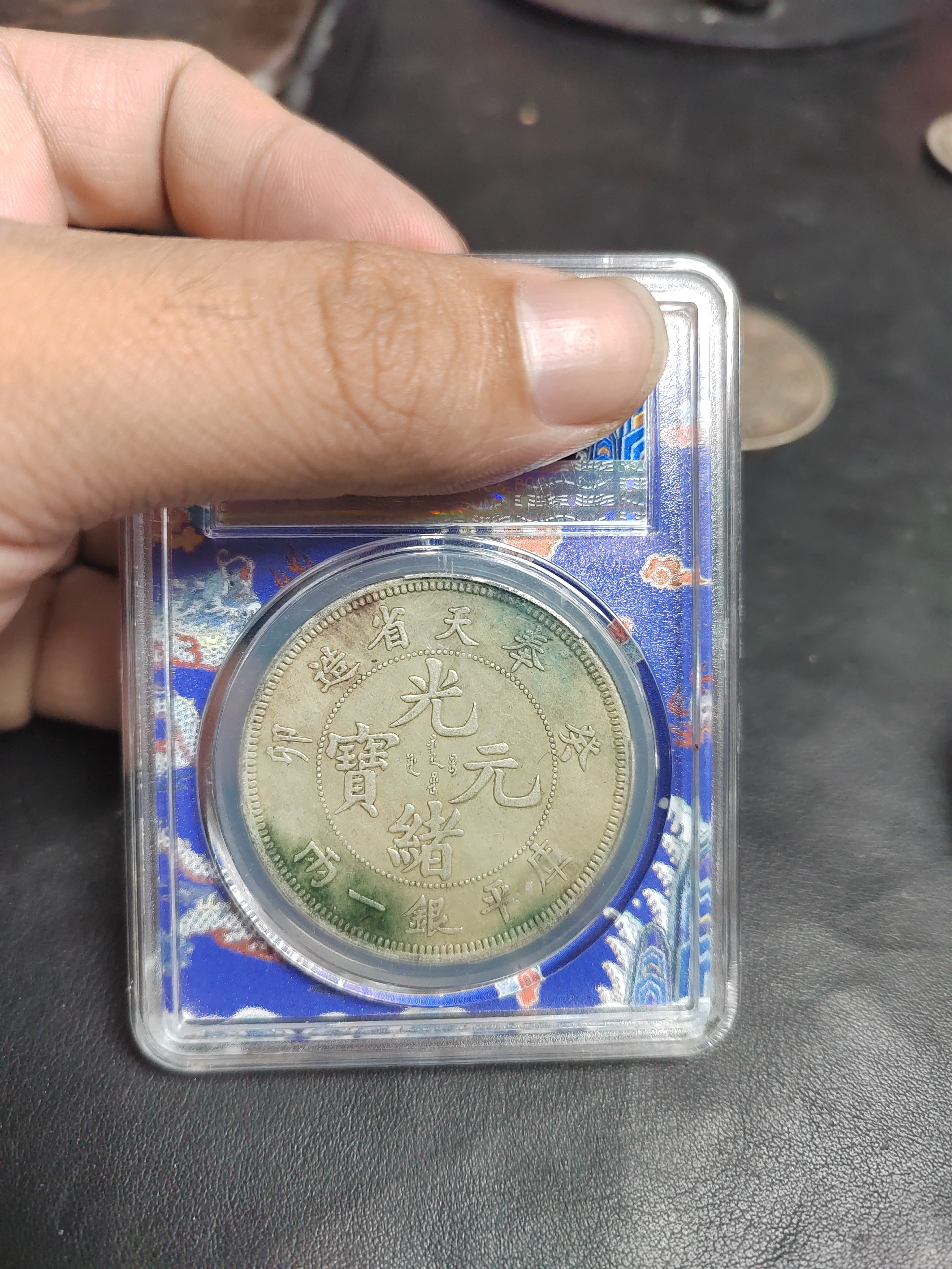 精选手工摆件巧夺天工精美摆件现代仿古复古工艺品摆件36