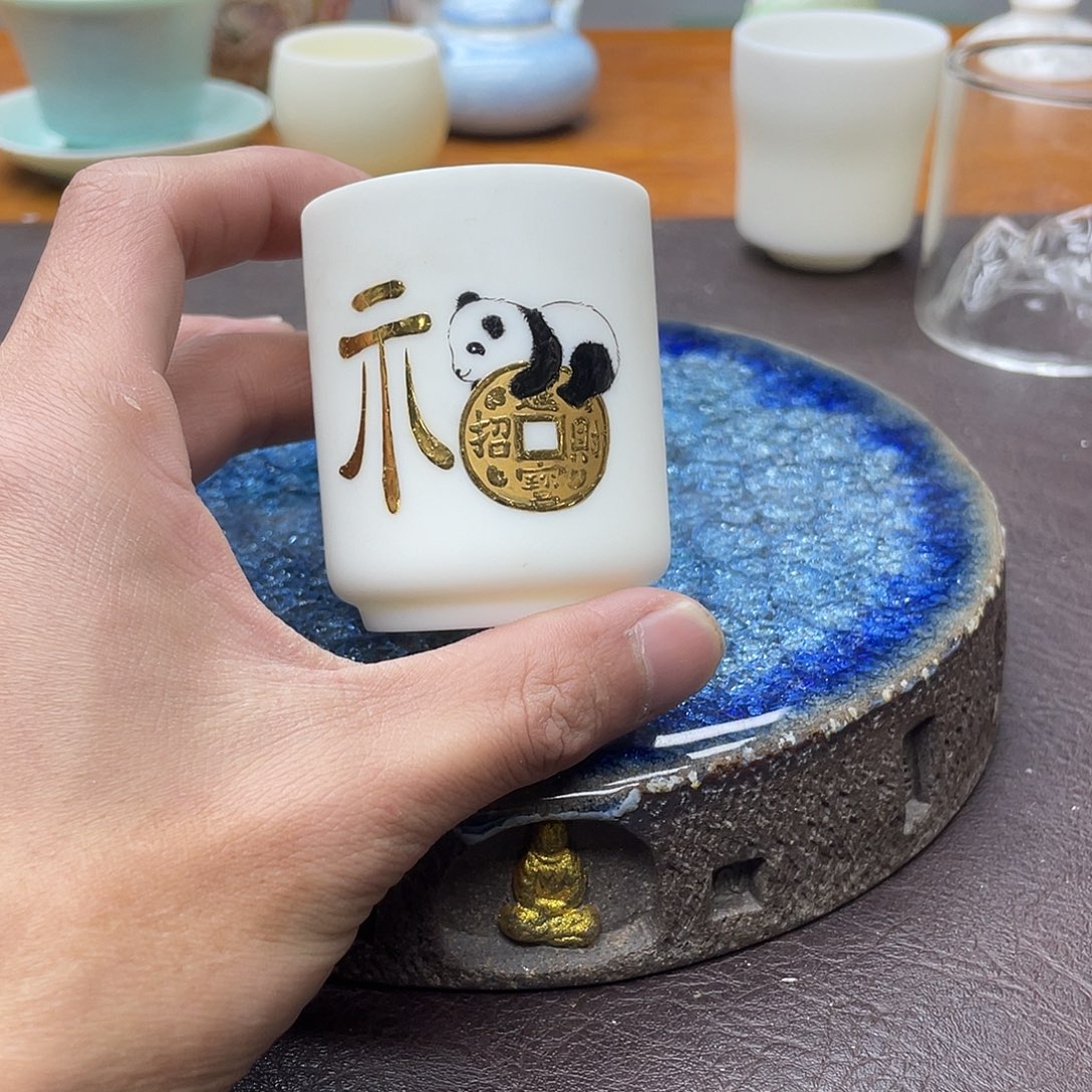 茶具这么便宜的吗