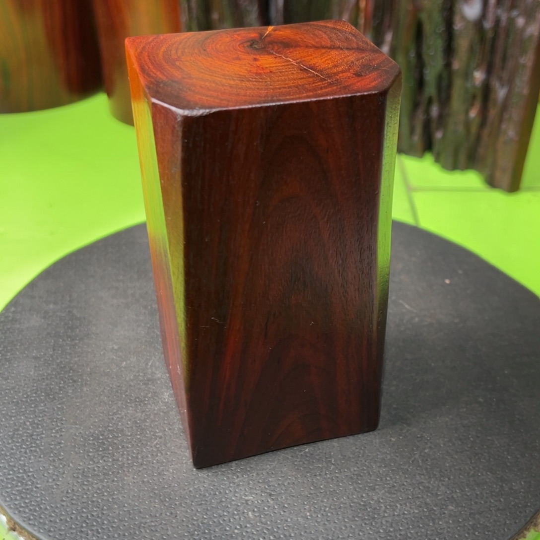 大***哥大果紫檀（缅甸花梨）其他