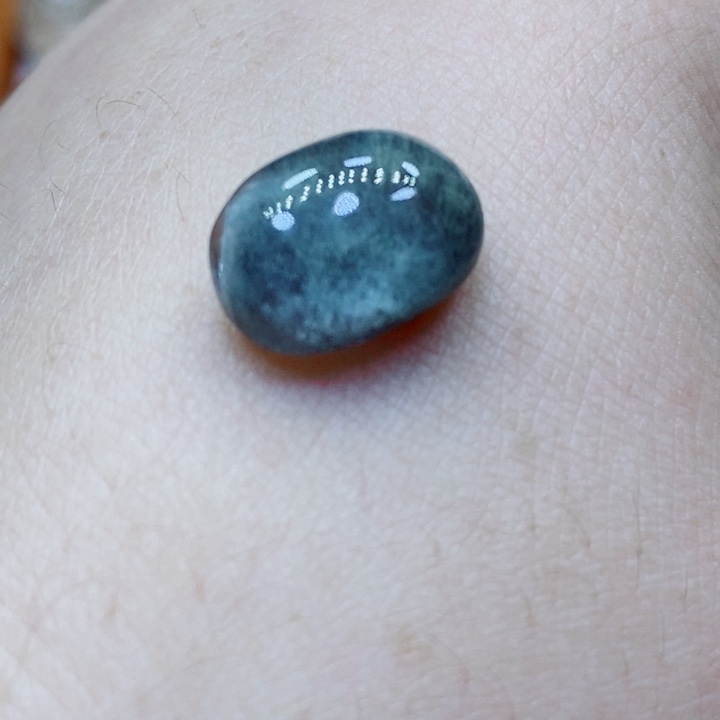 颈饰未镶嵌水晶水晶