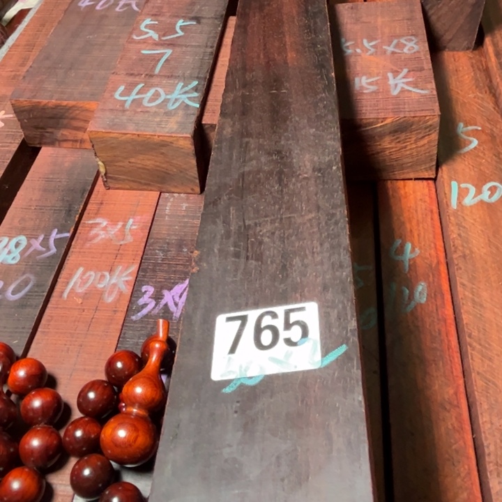 一***马木765号0000000000紫檀