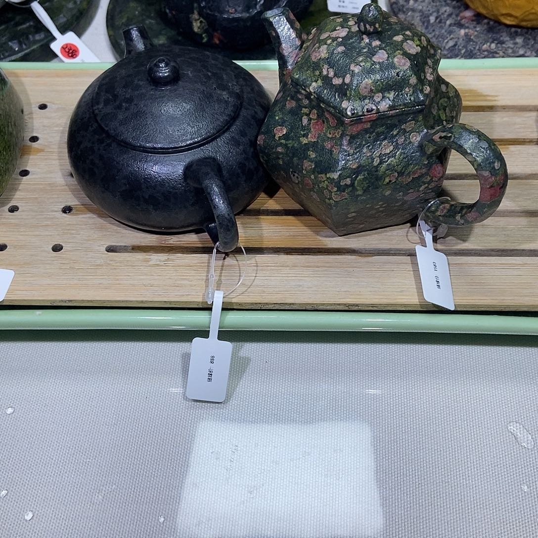 懂***儿安山玉冰碛岩2把元旦福利