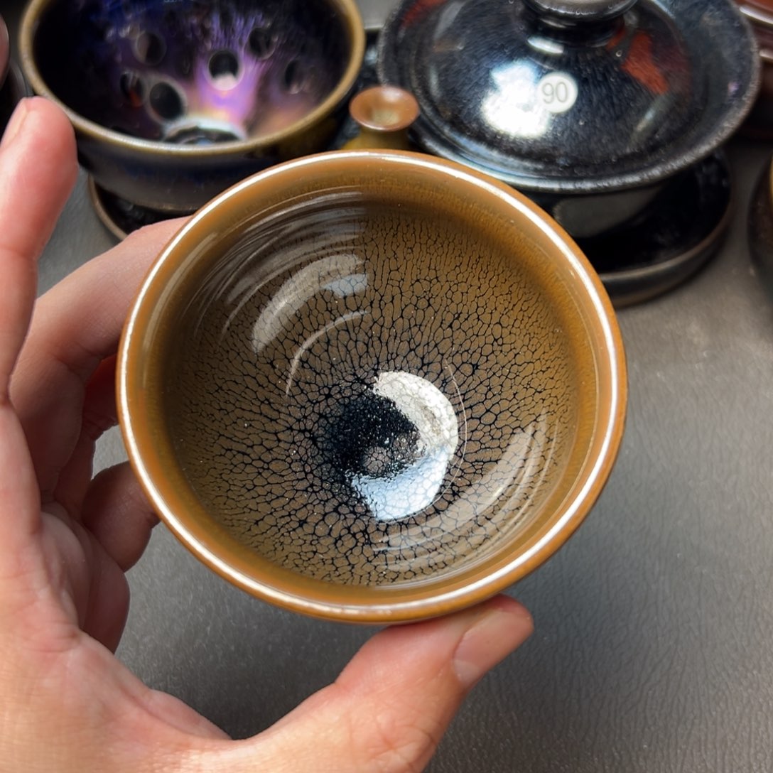 茶盏好想要这本本小可爱