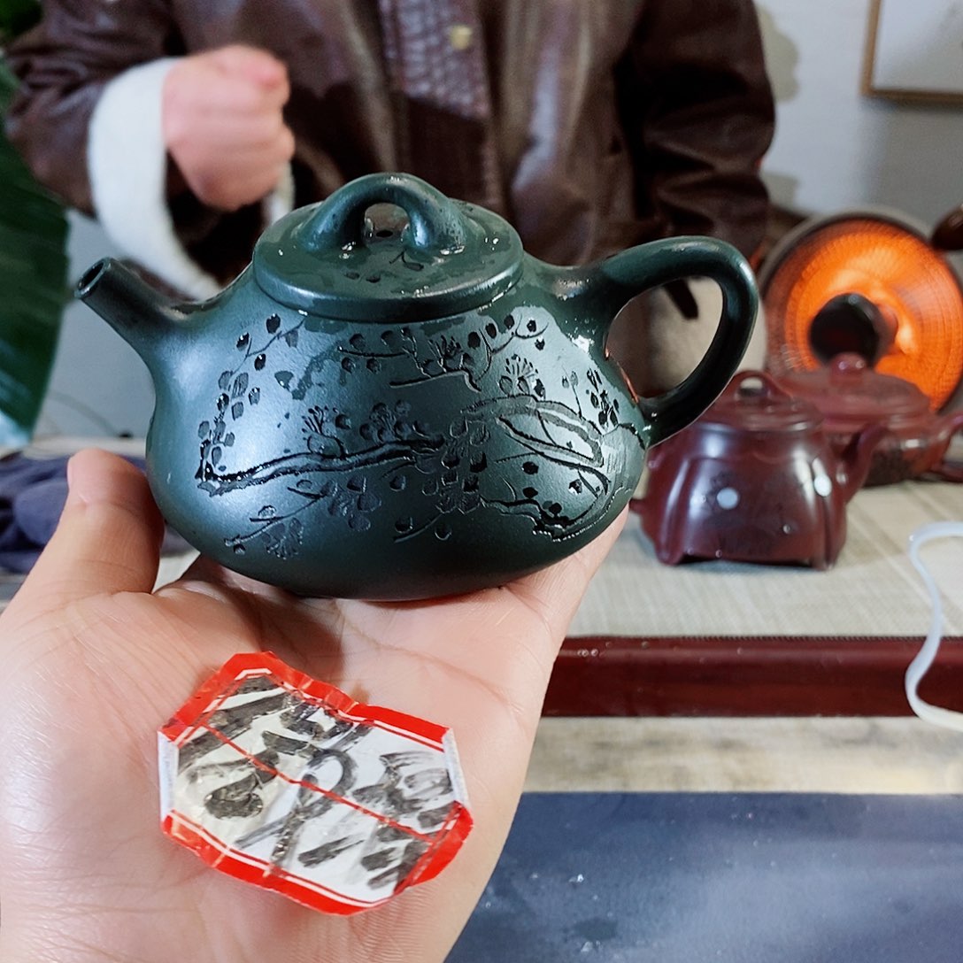 紫砂茶壶宜兴紫砂壶甩货，