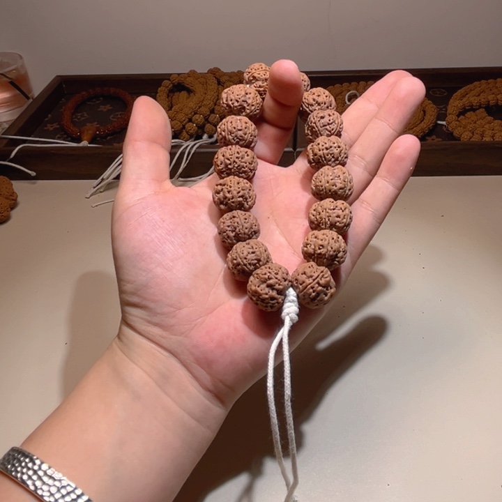 金刚菩提手串金刚菩提014