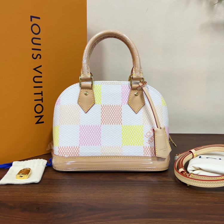 95新 LouisVuitton/路易威登 /KIKI/单肩包/11776069