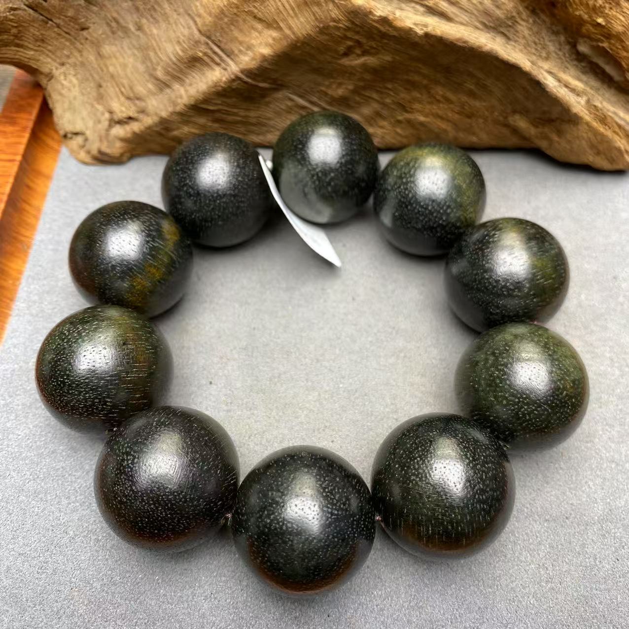 2221号文玩成品手串