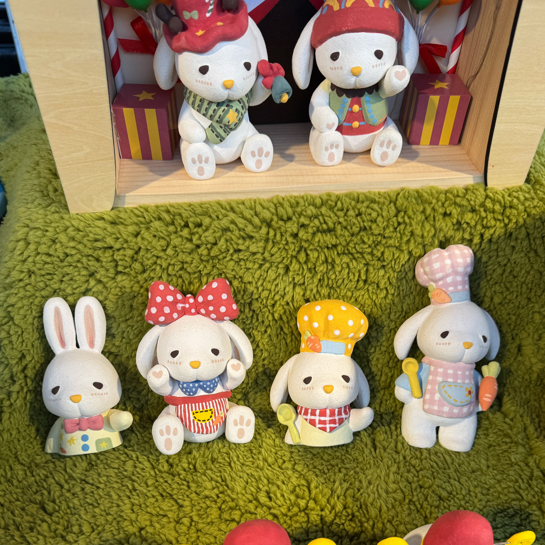 景德镇原创手绘陶瓷