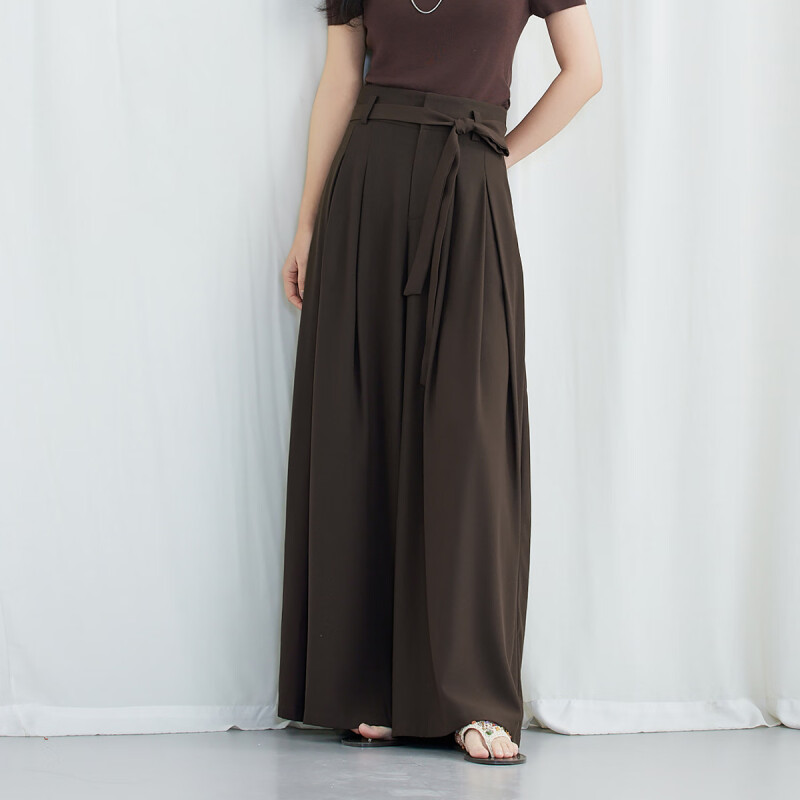 【小余专属】佳人苑休闲裤女夏季新款J42721B