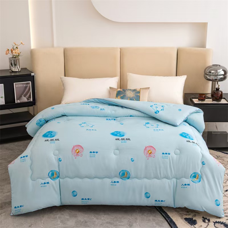 【爱的回馈】美容美肤花型被3