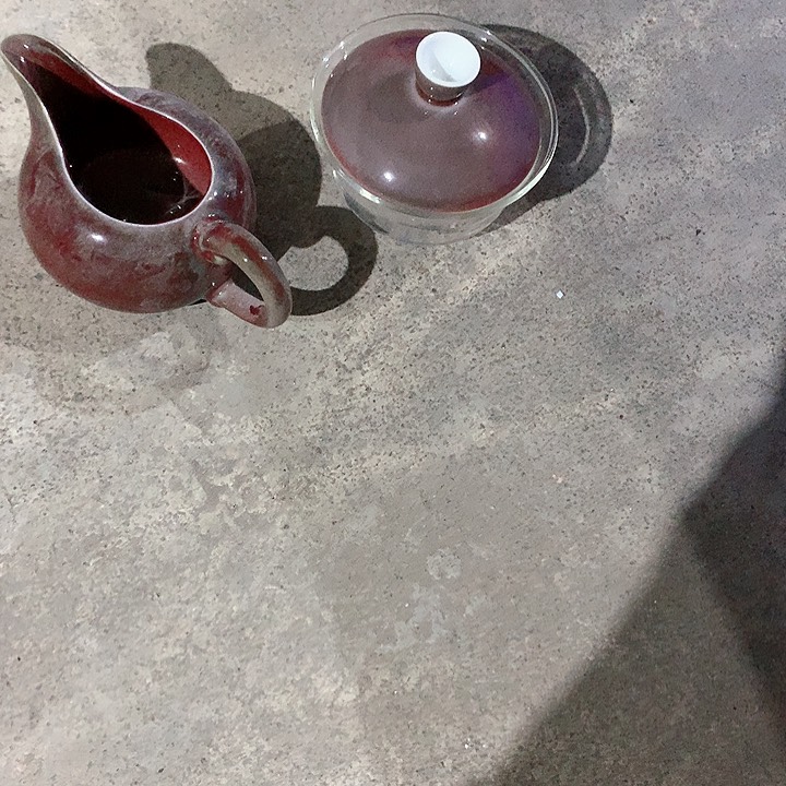 微瑕茶具介意勿拍