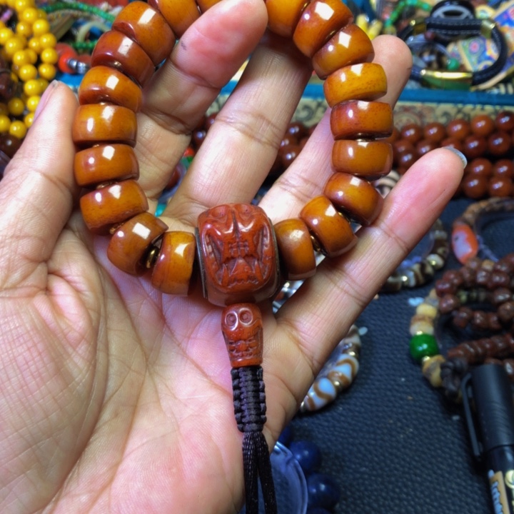 ༺***༻手串搭配技巧白色衬衫