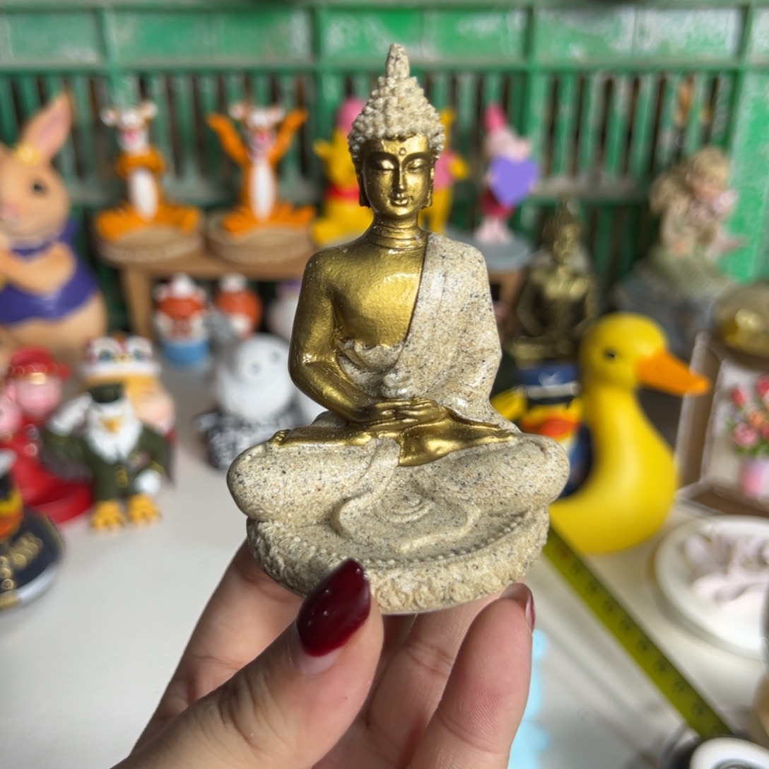 陶瓷树脂工艺品摆件