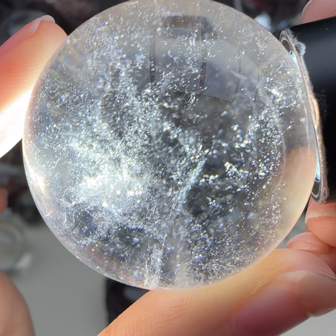 未镶嵌水晶摆件a822