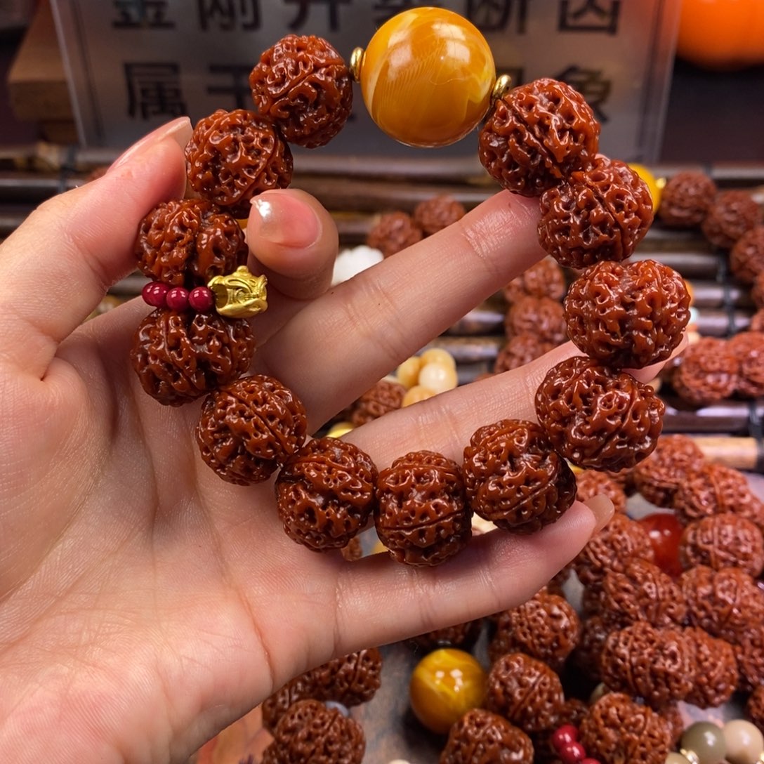 手串金刚菩提521.    