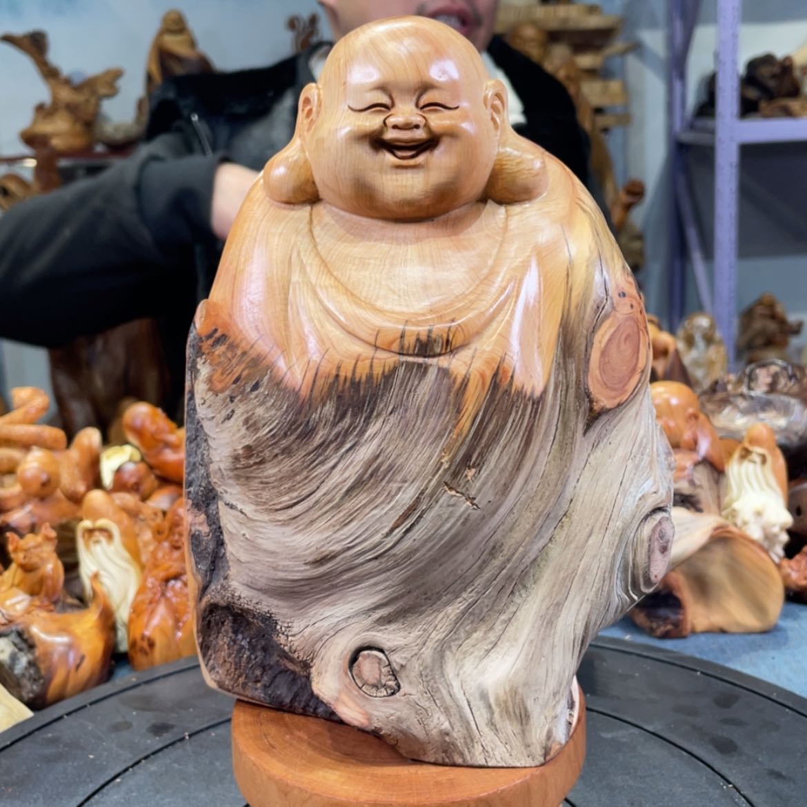 【闪购商品】柏木（崖柏）其他