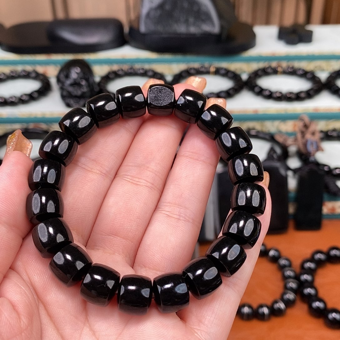 手串未镶嵌和田玉口****生