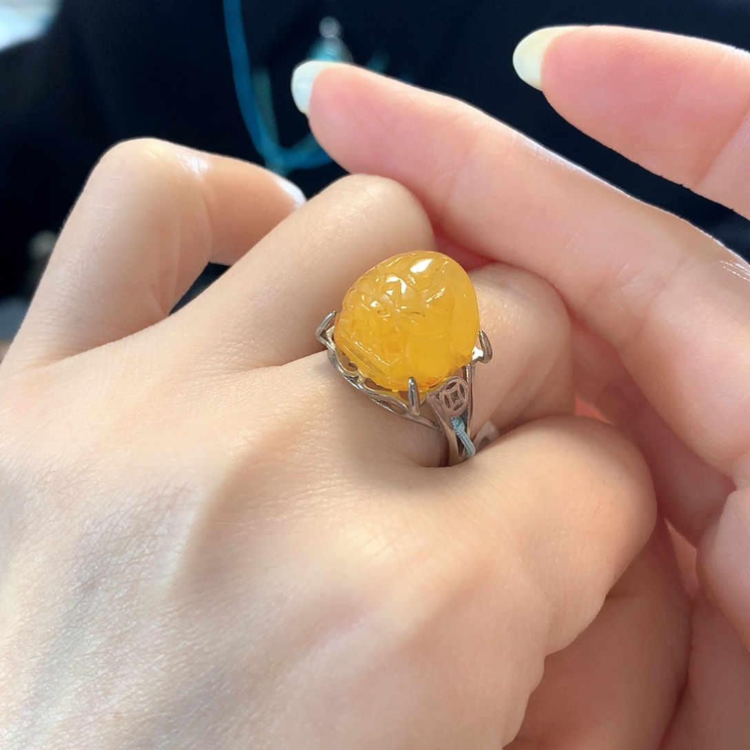 南红玛瑙珠宝奇石未镶嵌