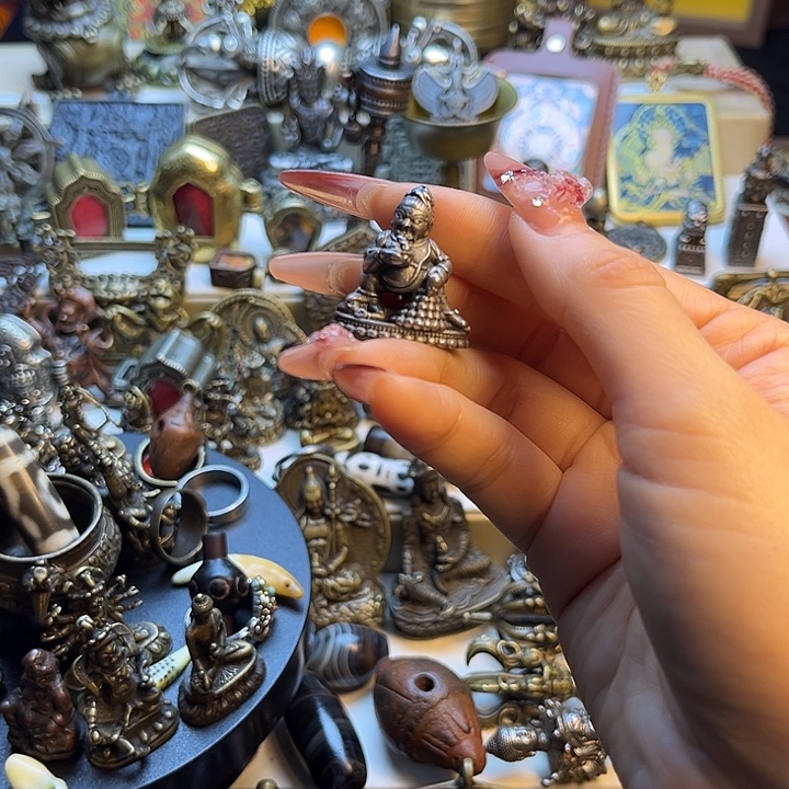 泥塑6号闪价漏价一件