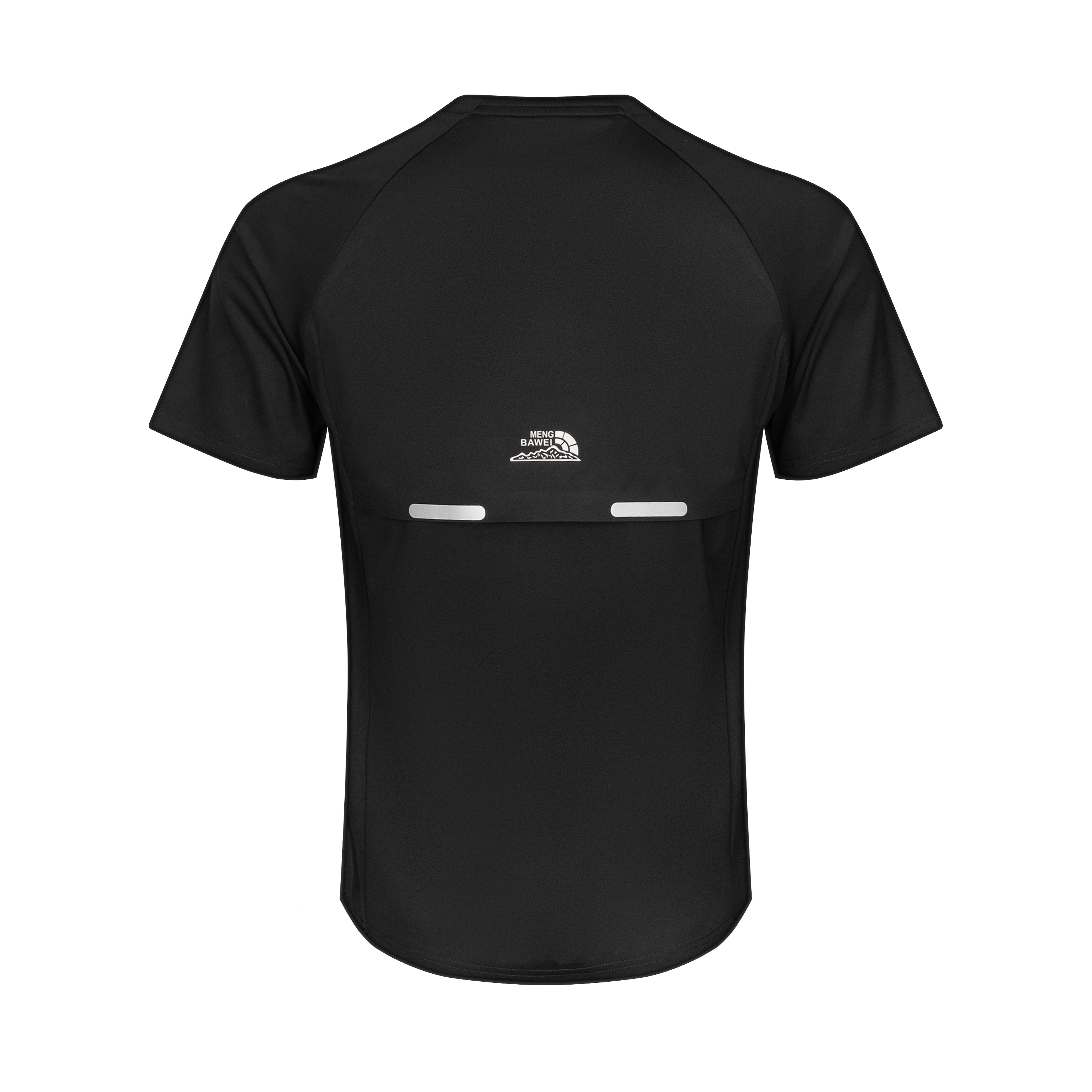 8895T恤男子男士男款休闲透气跑步速干圆领舒适时尚