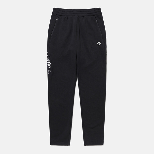 DESCENTE/迪桑特【韩国直邮】加绒长裤SP423SFPO1摩擦性轻微起球