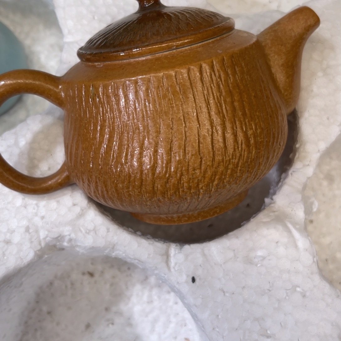 三宝茶器开播福利微瑕