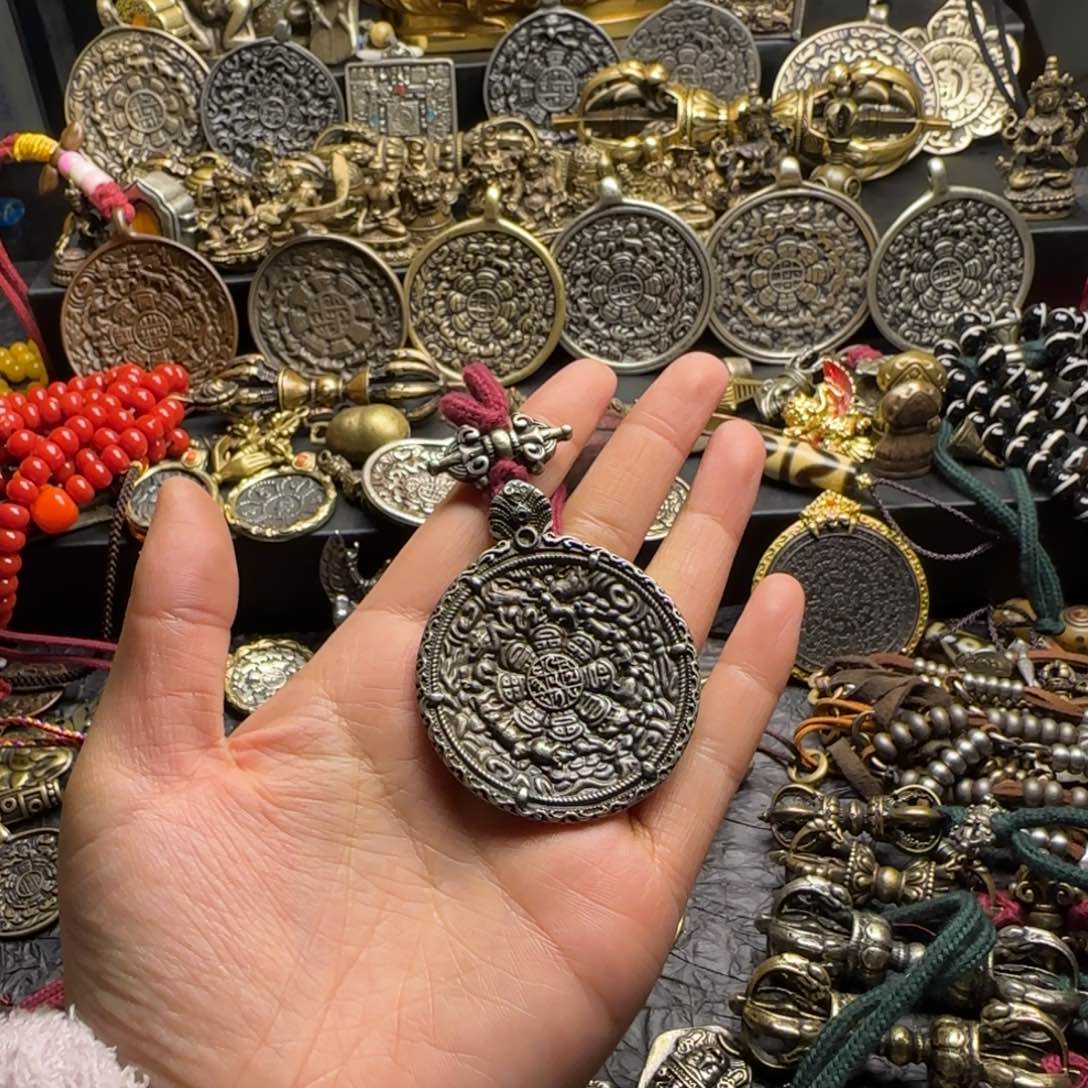 泥塑精品小元素你值得拥有