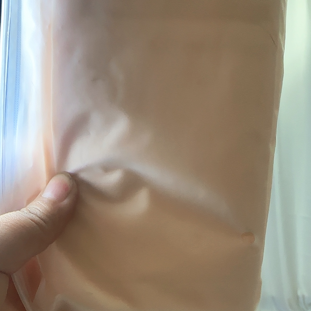 彼***に三醋酯纤维粉色90