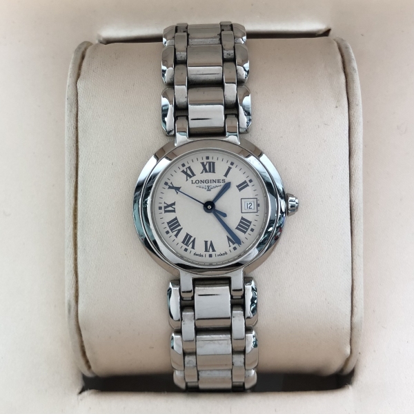 95新 Longines/浪琴 /手表/浪琴/250314EL0003