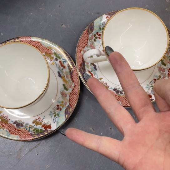 那***年金葡萄瓷器欢迎您