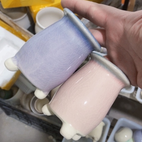 红陶订单凑满12包邮