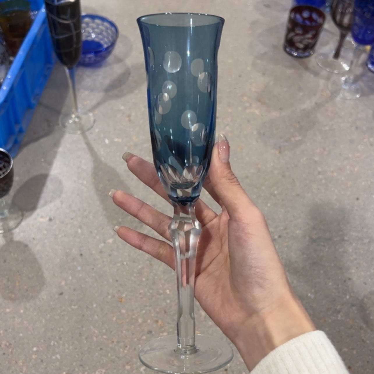 【闪购商品】如图微瑕一个，如图微瑕一个