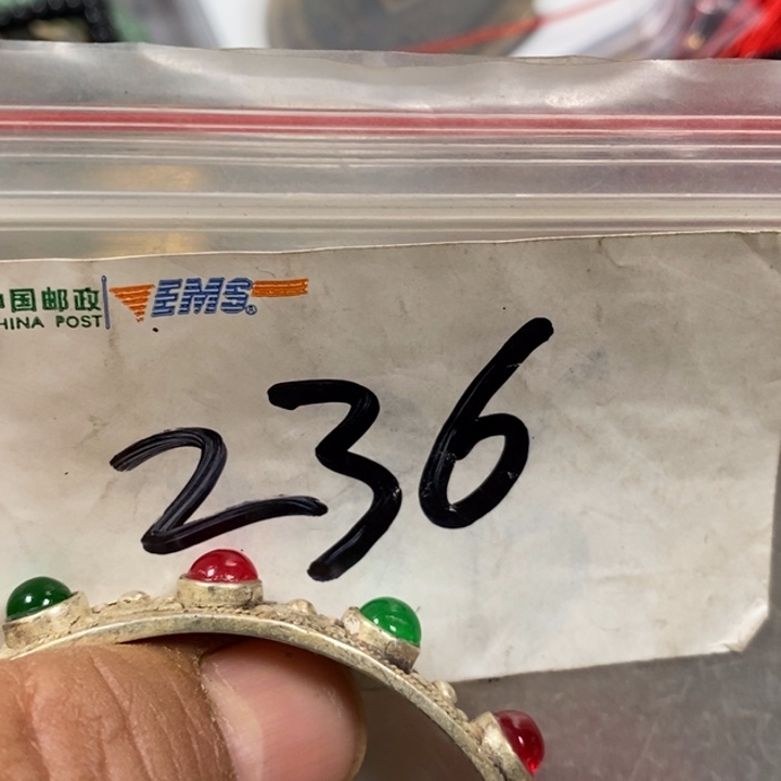 杰***克五六七文玩专属连接