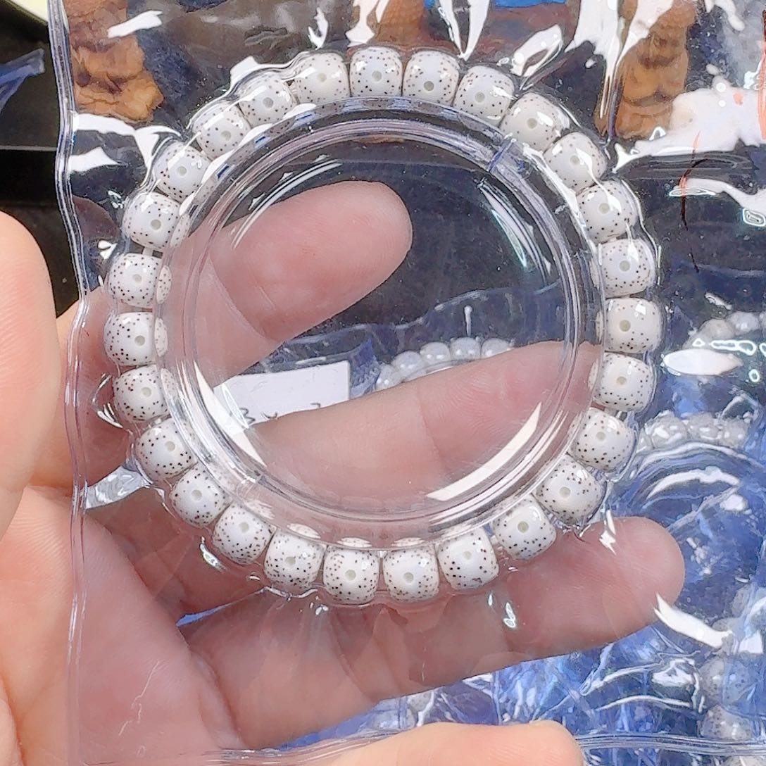 M***C吊坠星月菩提星月菩提