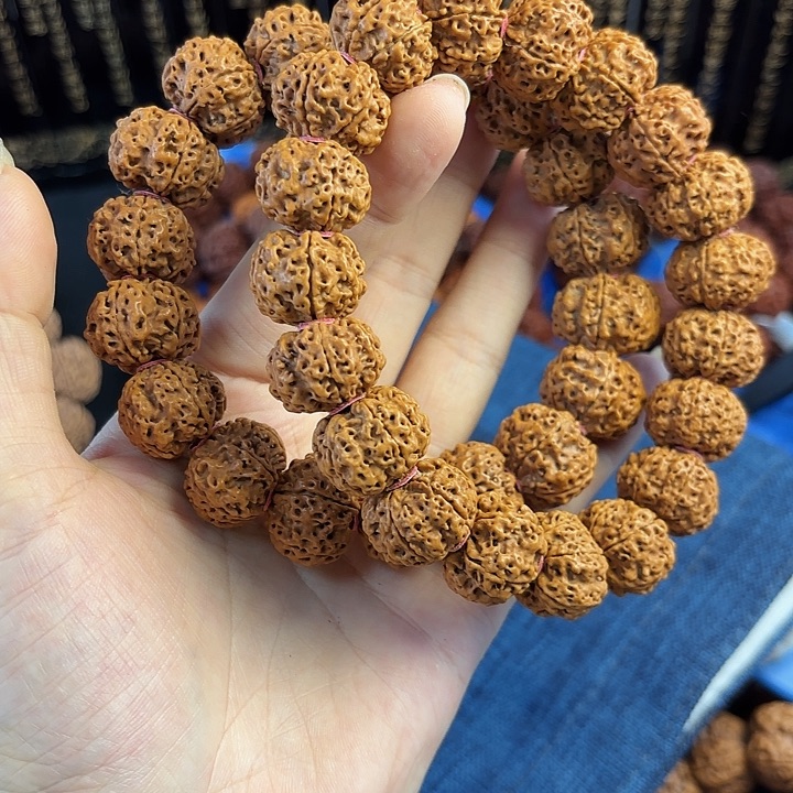 手串金刚菩提000738