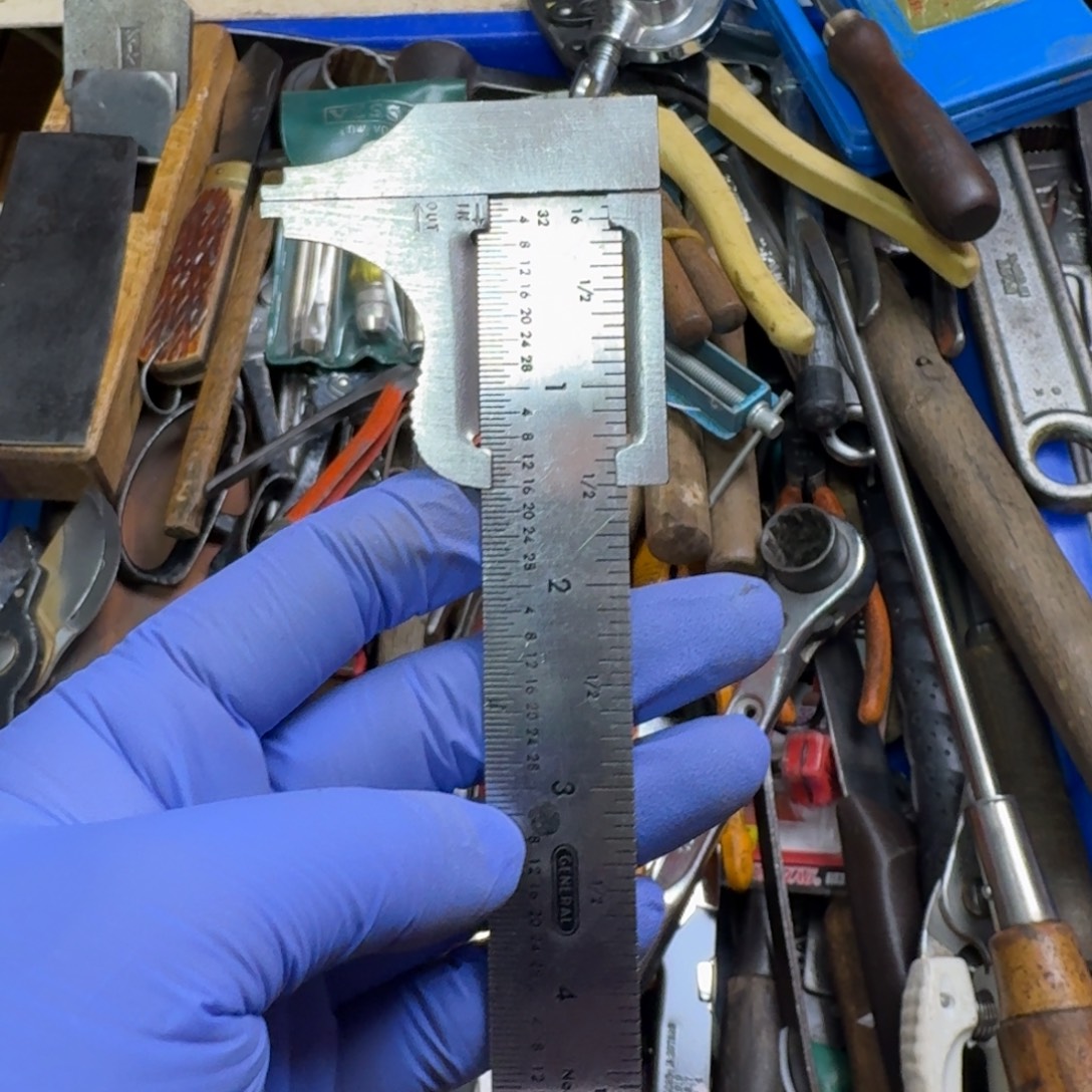 璞***i五金工具制造工艺