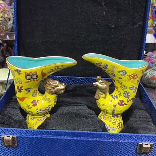 瓶摆件家居设计的设计