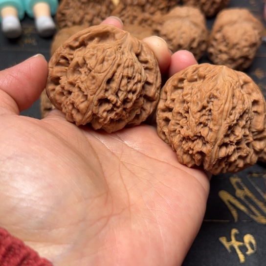 48尺南疆天残全品无修