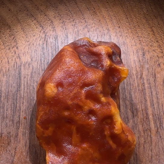 定制琥珀未镶嵌专属定制