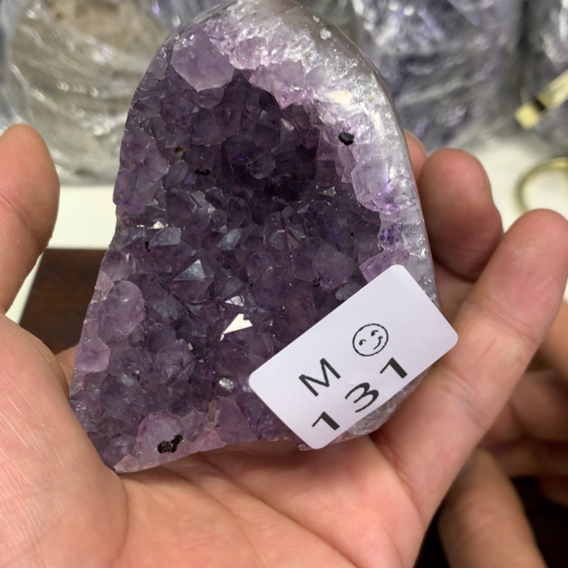 【闪购商品】未镶嵌水晶大型摆件（非配饰）