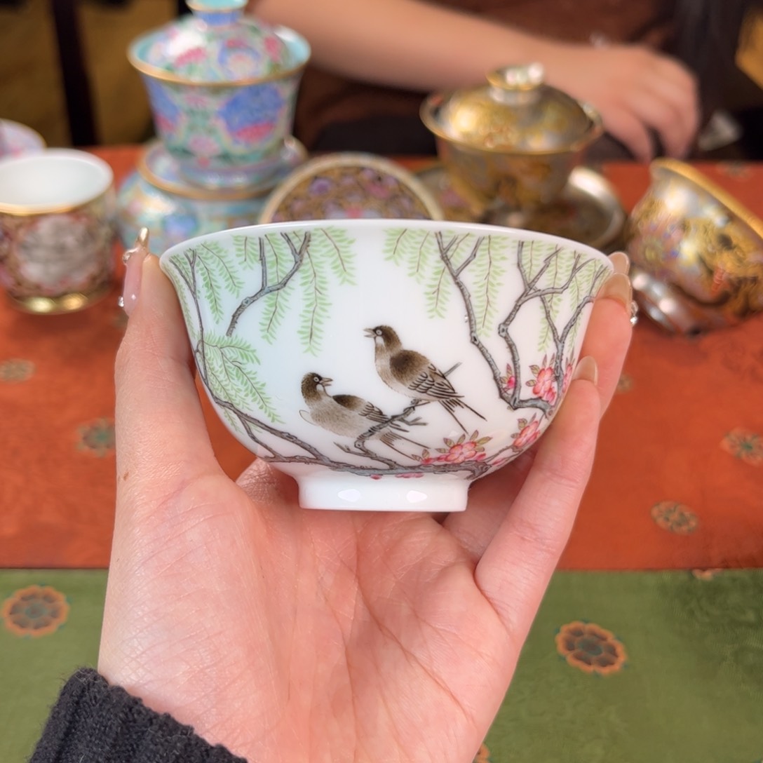 九鸣瓷艺九鸣瓷艺