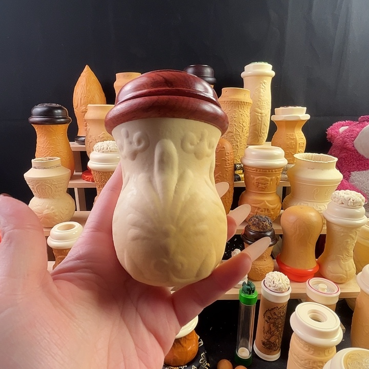 黑虫葫芦虫具 福利款