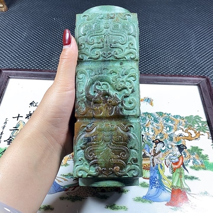 紫砂闪购链接一图一物