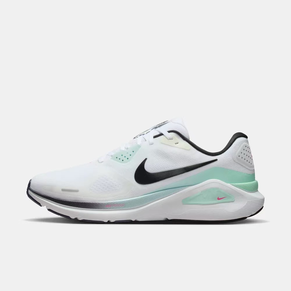 NIKE耐克【太】男鞋 STRUCTURE 26运动鞋跑步鞋IM6675-101