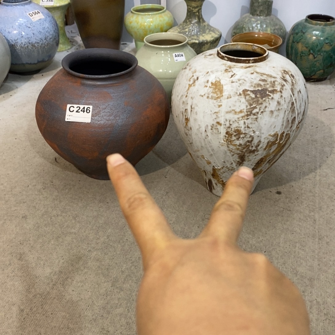 木***林瓷片景德镇陶瓷高度