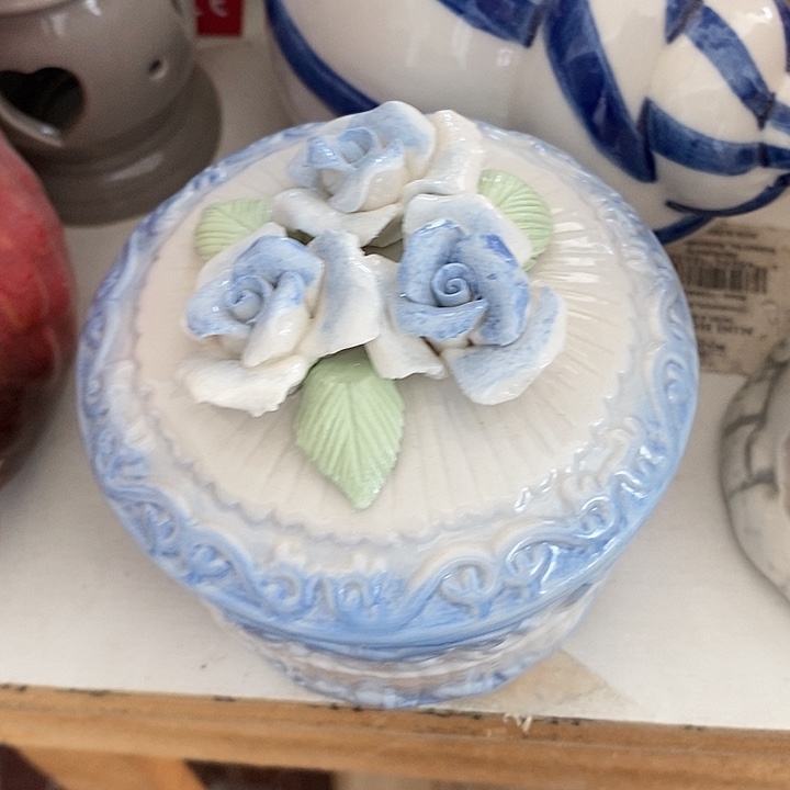 摆件陶瓷树脂家居摆件微瑕