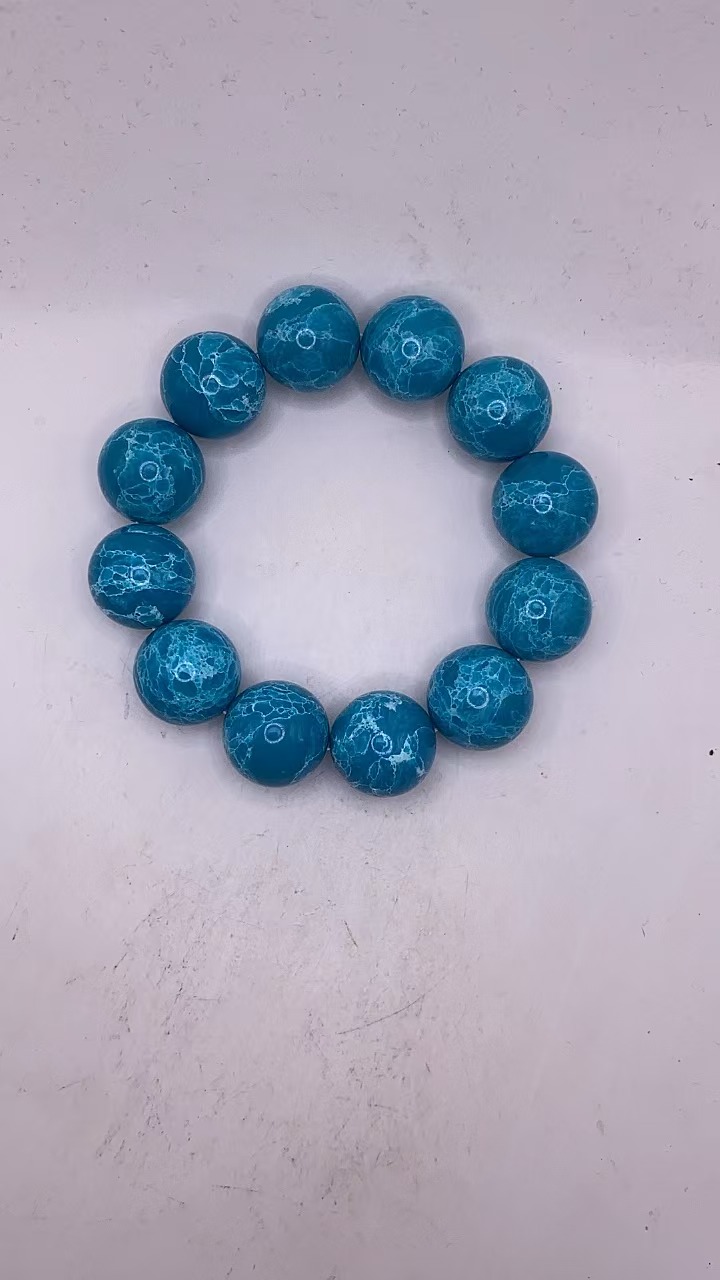  ZY100【臻源饰品】精品时尚百搭气质款手串（多样性发其一）