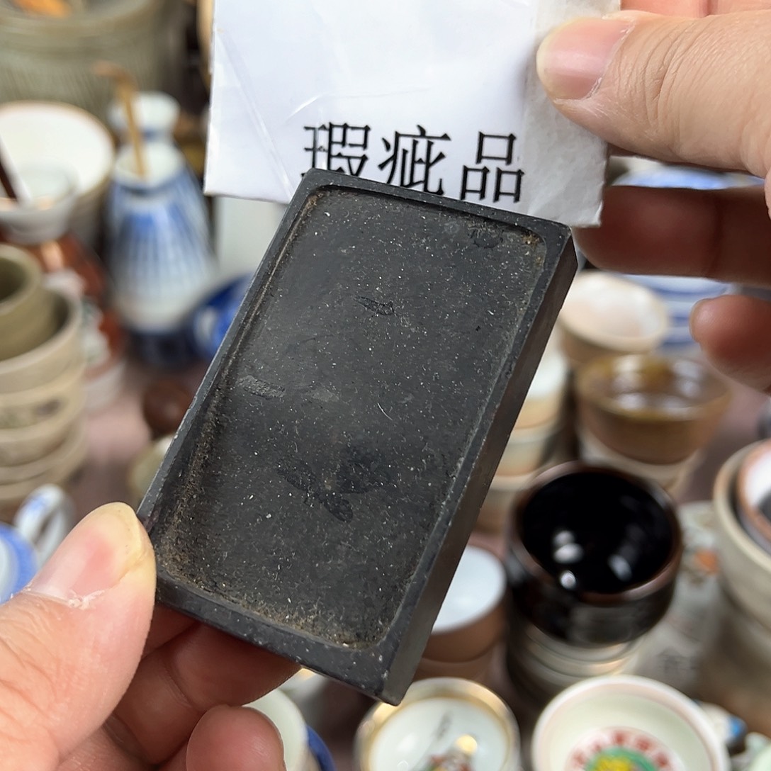 陶瓷艺术品陶陶瓷器