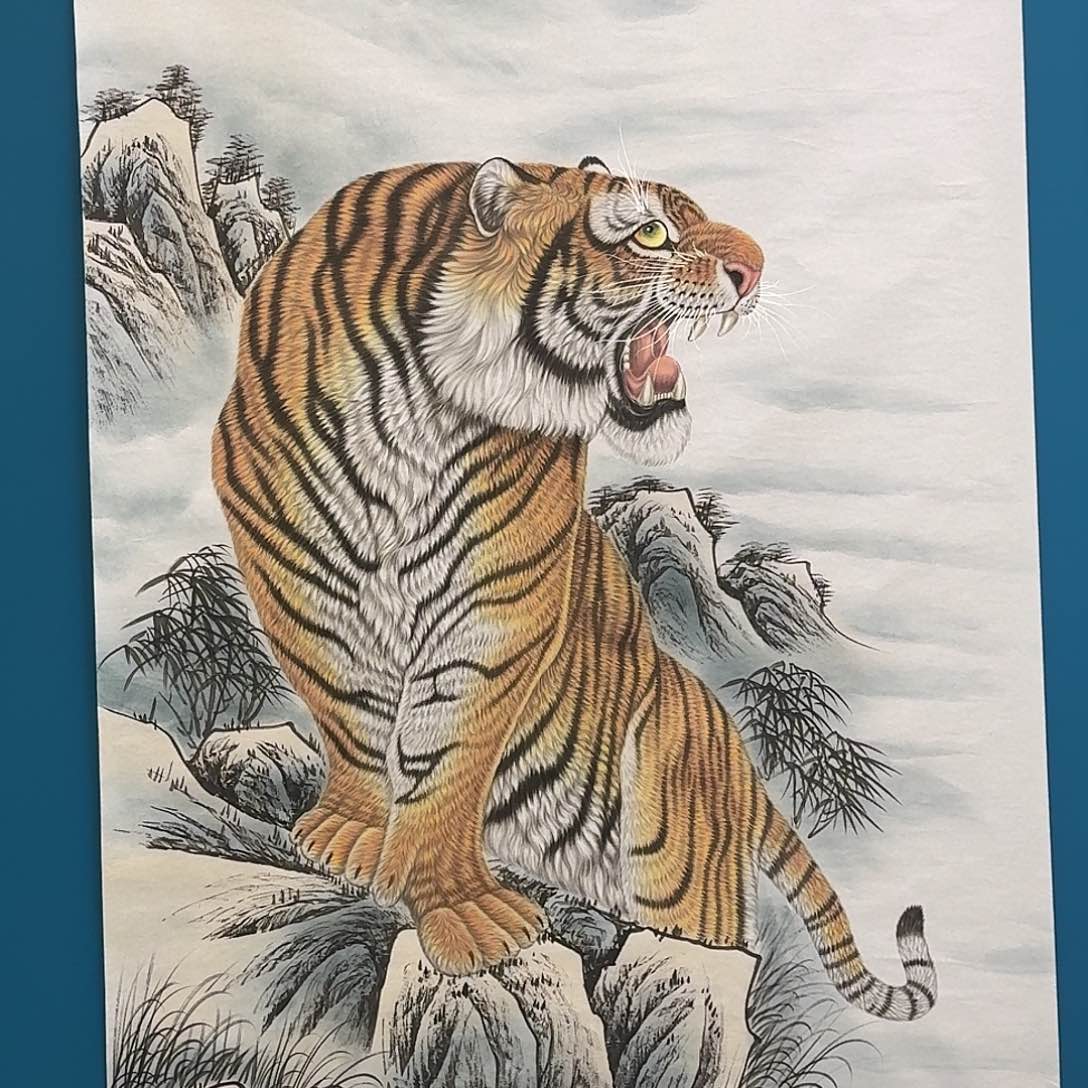 国画海**川密密麻麻密密麻麻密密麻麻