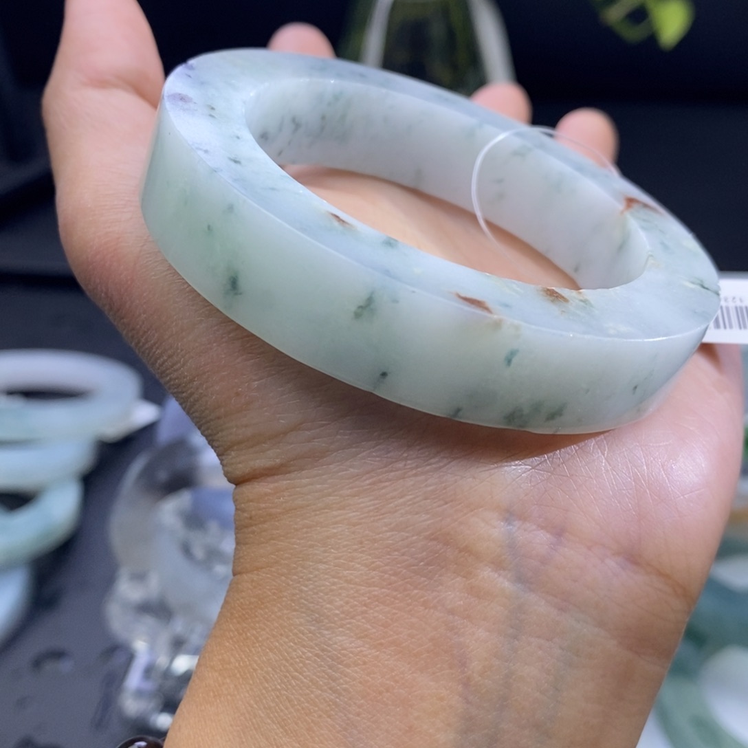 定制翡翠翡翠未镶嵌
